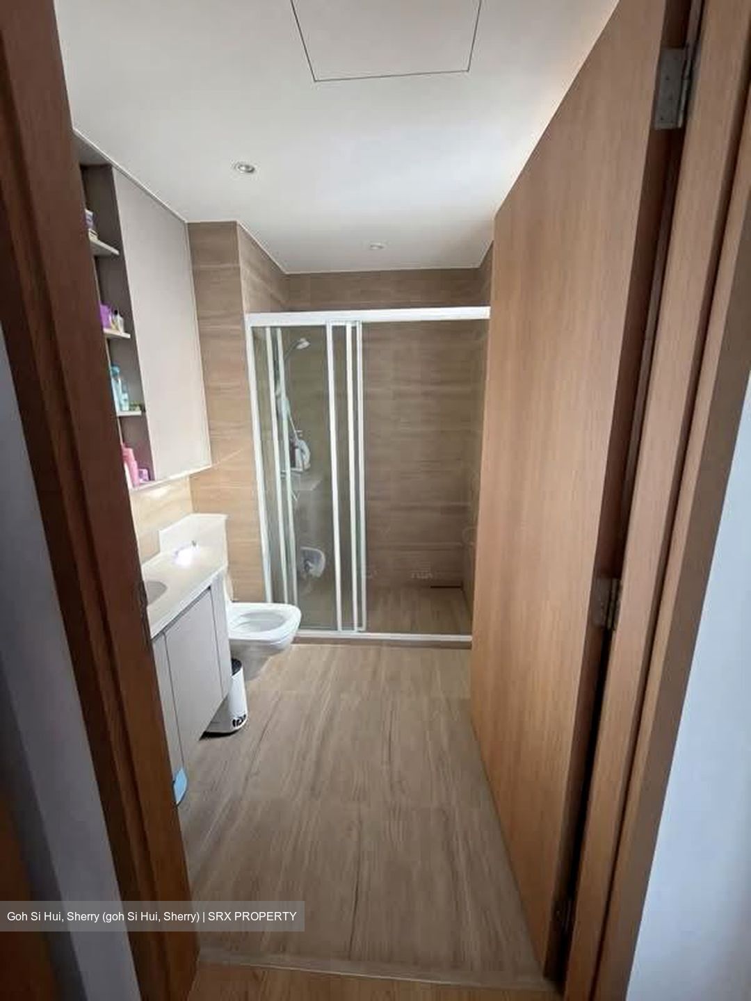 Rivercove Residences (D19), Condominium #566070201